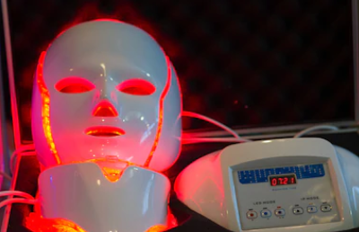 How Does Light Therapy Really Work ?