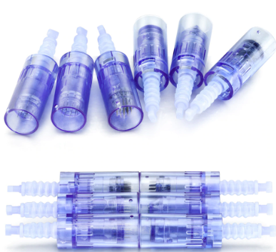 Cartridge Refills For Dr pen A6 Nano/9 pin/12 pin/36 pin/42 pin - SkinGenics ™ Online Shop