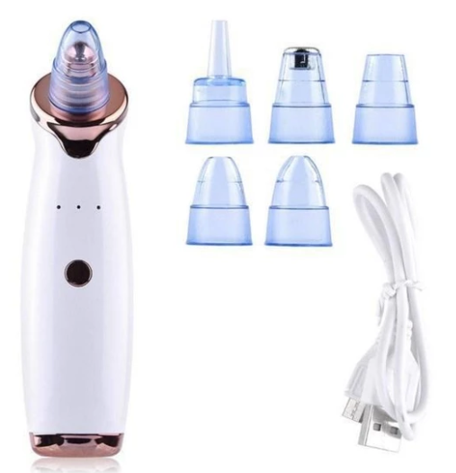 Blackhead Pore Vacuum - SkinGenics ™ Online Shop