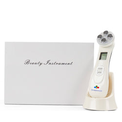 LED Skin Rejuvenation Photon Therapy Wand - SkinGenics ™ Online Shop