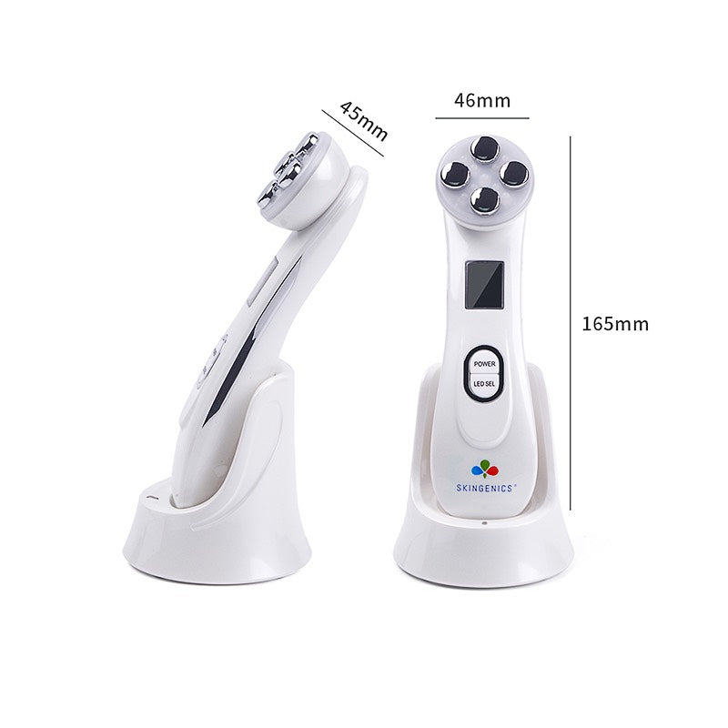 LED Skin Rejuvenation Photon Therapy Wand - SkinGenics ™ Online Shop