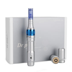 Ultima A6 Dr.Pen Derma Pen Professional Micro-needling for at Home Use - SkinGenics ™ Online Shop