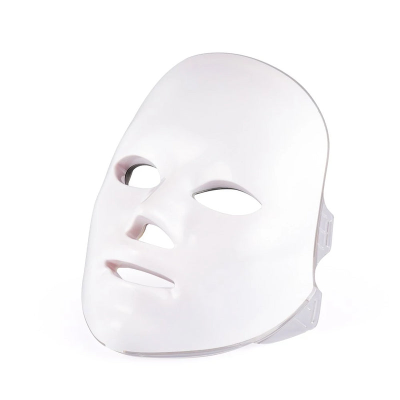 Photon LED Face Mask - 7 Colors - SkinGenics ™ Online Shop