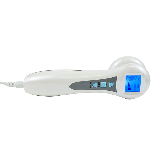 RF Radio Frequency Face & Body Rejuvenation for Anti-Wrinkle , Skin Tightening & Rejuvenation Device - SkinGenics ™ Online Shop