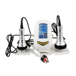 40K Cavitation Slimming RF + Skin Lift & Tightener + Anti-Wrinkle & Rejuvenation Machine - SkinGenics ™ Online Shop