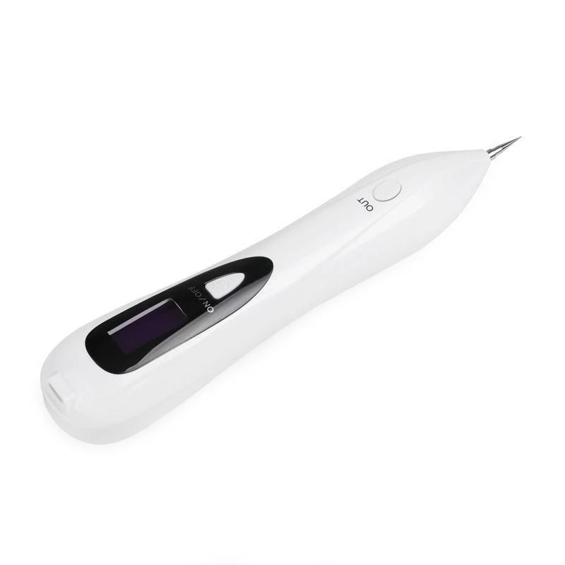 Age Spots , Tattoo, Skin Tags & Mole Removal Pen – SkinGenics ™ Online Shop