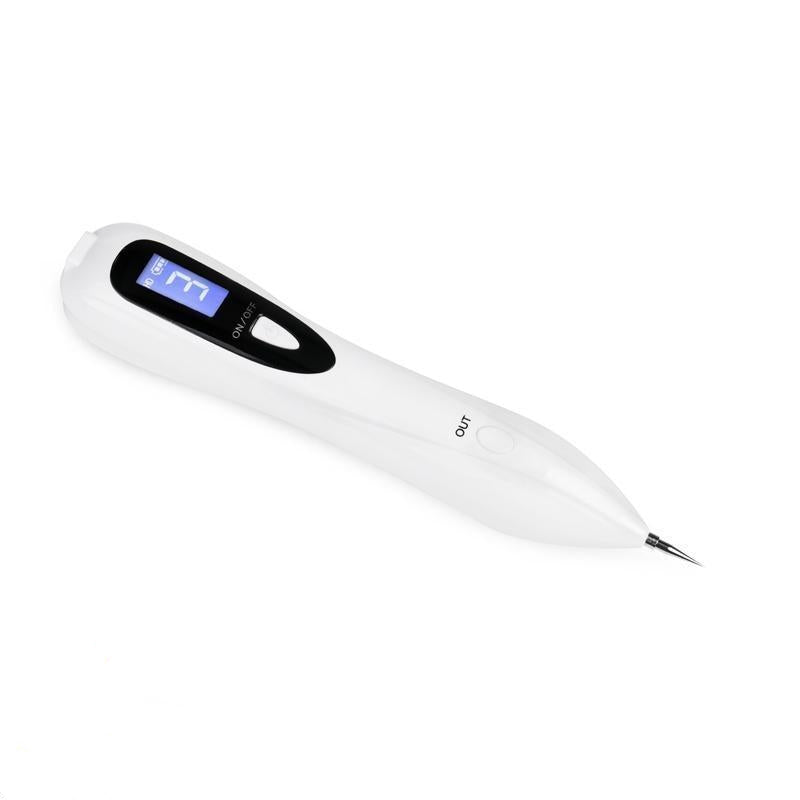 Age Spots , Tattoo, Skin Tags & Mole Removal Pen - SkinGenics ™ Online Shop