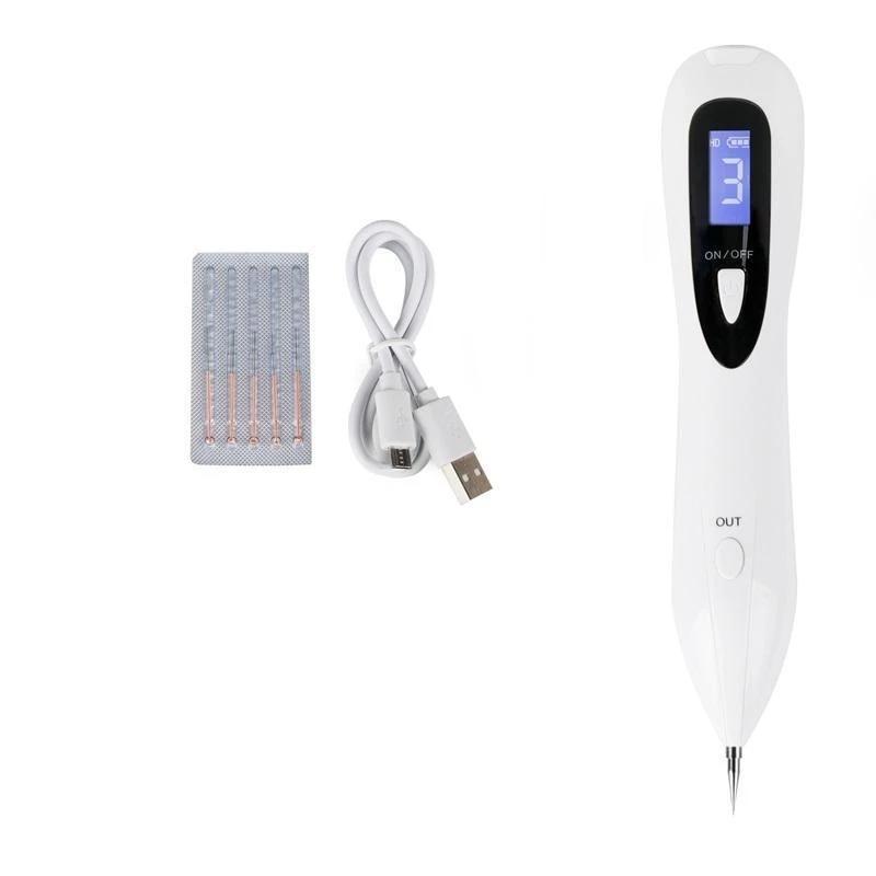 Age Spots , Tattoo, Skin Tags & Mole Removal Pen - SkinGenics ™ Online Shop