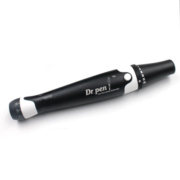 Dr. pen Ultima A7 Pen + 10 pieces cartridges - SkinGenics ™ Online Shop