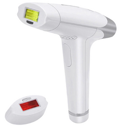 Lescolton 2 in 1 IPL Laser Permanent Hair Removal - SkinGenics ™ Online Shop