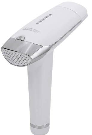 Lescolton 2 in 1 IPL Laser Permanent Hair Removal - SkinGenics ™ Online Shop